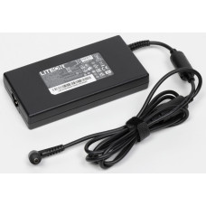 Блок питания (сетевой адаптер) для ноутбуков Liteon 20V 9A 4.5x3.0