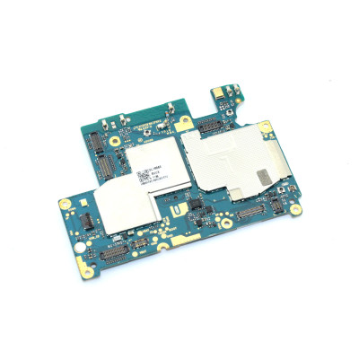 Материнская плата для Asus ZB602KL 3*32GB 60AX00T0-MB7000