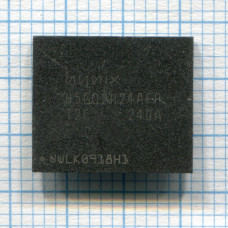 Видеопамять GDDR5 256MB H5GQ2H24AFR T2C Видеопамять GDDR5 256MB H5GQ2H24AFR T2C