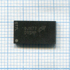 Видеопамять GDDR3 512MB MT41J256M16LY-091G D9SMP