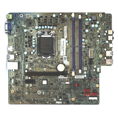 Материнская плата Lenovo Intel CoffeLake-R B360 WIN DPK