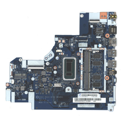 Материнская плата для Lenovo DG421 DG521 DG721 NM-B241 320-15ISK 5B20N86786