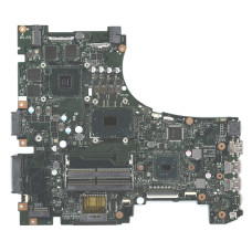 Материнская плата для Asus GL553VD i7-7700HQ 90NB0DW0-R00050