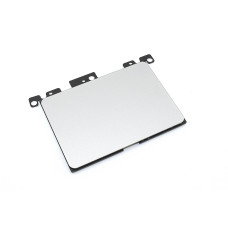 Тачпад для Asus X507U серебро