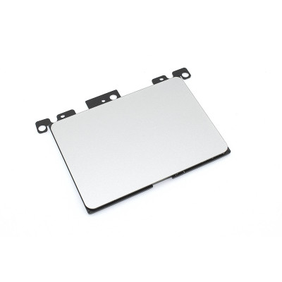 Тачпад для Asus X507U серебро