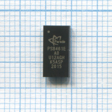Микросхема PS8461E A0 Микросхема PS8461E A0