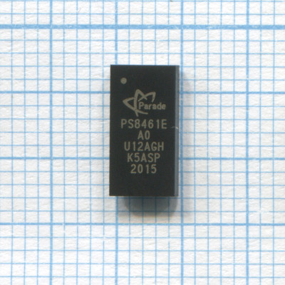 Микросхема PS8461E A0