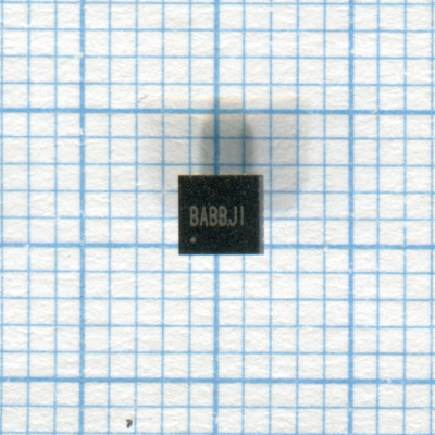 Микросхема SY8288BRAC QFN20