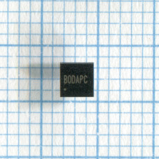 Микросхема SYV828CRAC QFN20