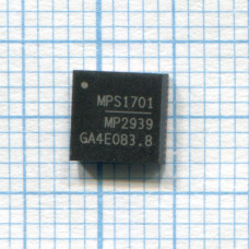 Микросхема MP2939GQK-Z QFN-48 Микросхема MP2939GQK-Z QFN-48