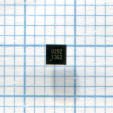Микросхема G1362RC1U TDFN-8