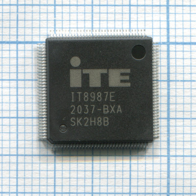Мультиконтроллер IT8987E BXA