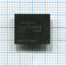 Видеопамять GDDR5 H5GC2H24BFR-T2C Видеопамять GDDR5 H5GC2H24BFR-T2C