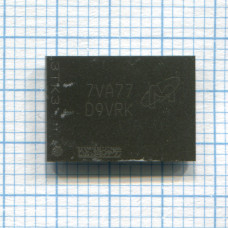 Видеопамять 1GB GDDR5X D9VRK Видеопамять 1GB GDDR5X D9VRK