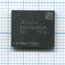 Видеопамять GDDR5 1GB H5GC8H24AJR R2C