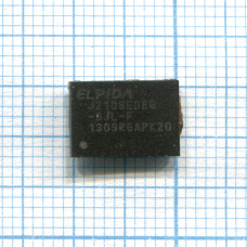 Микросхема оперативной памяти J2108EDBG-DJL-F