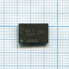 Микросхема оперативной памяти MT40A1G8SA-075:E D9VPP DDR4 1GB