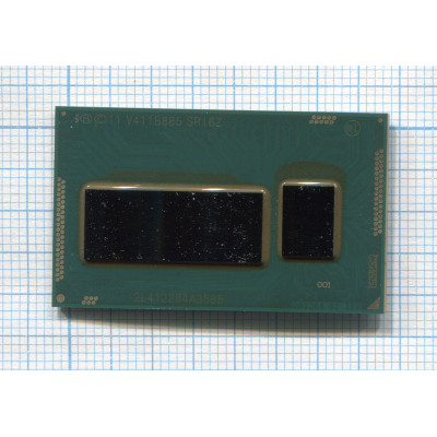 Процессор SR16Z для ноутбука Intel i7-4500U