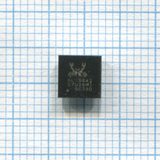 Микросхема ALC5642