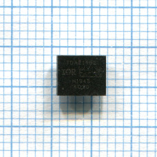 Микросхема TDA21462AUMA1 TDA21462 QFN