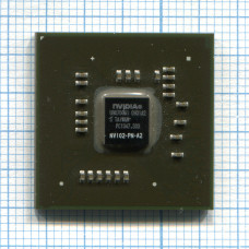 Микросхема nVidia NVI02-PN-A2 Микросхема nVidia NVI02-PN-A2