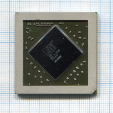 Микросхема AMD 215-0735033 с разбора