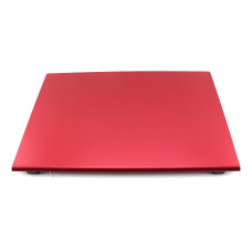 Крышка матрицы для Asus X509 красная