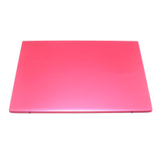Крышка матрицы для Asus X531 X532 красная