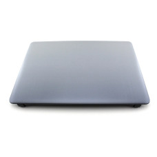 Крышка матрицы для Asus X441 серая