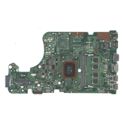 Материнская плата для Asus X555QA 4G/A12-9720P 90NB0D50-R00091