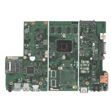 Материнская плата для Asus X441NA 4G/N3350