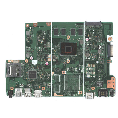 Материнская плата для Asus X441NA 4G/N3350
