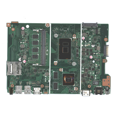 Материнская плата для Asus X441UR 4G/I3-6006U