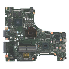 Материнская плата для Asus GL553VE I7-7700HQ 90NB0DX0-R00010