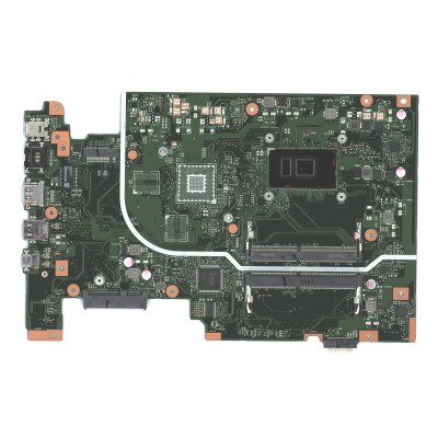 Материнская плата для Asus X705UA I3-6006U 90NB0EV0-R00070