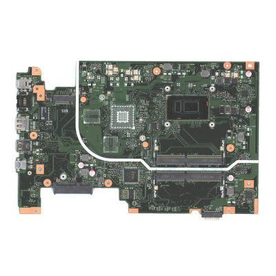 Материнская плата для Asus X705UA I3-8130U 90NB0EV0-R00080