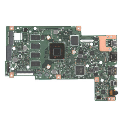 Материнская плата для Asus E410MA 4G/N4120 90NB0Q10-R010E0