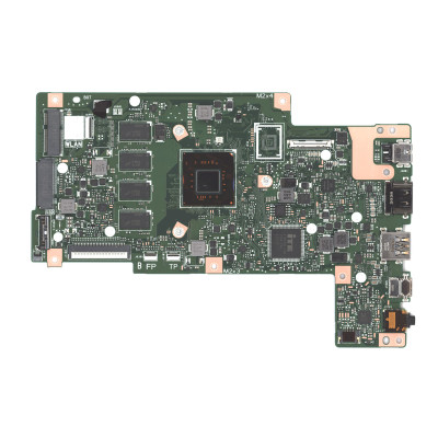 Материнская плата для Asus E410MA 4G/N4120 90NB0Q10-R010D0