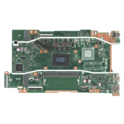Материнская плата для Asus X409DA 8G/R7-3700U 90NB0P30-R00160