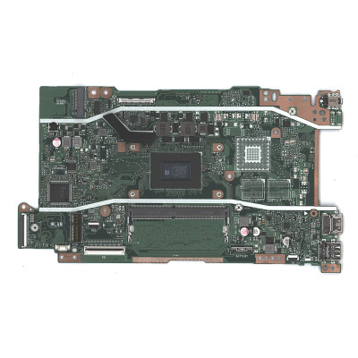 Материнская плата для Asus X409DA 8G/R5-3500U 90NB0P30-R00030
