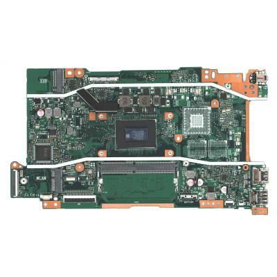 Материнская плата для Asus X409DA 8G/R3-3200U 90NB0P30-R00090