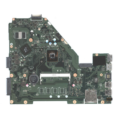 Материнская плата для Asus X550MJ N3540