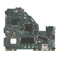 Материнская плата для Asus X550JX 4G/I7-4750HQ Материнская плата для Asus X550JX 4G/I7-4750HQ