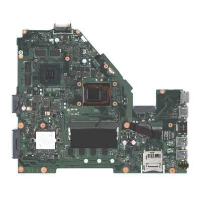 Материнская плата для Asus X550JX 4G/I7-4750HQ