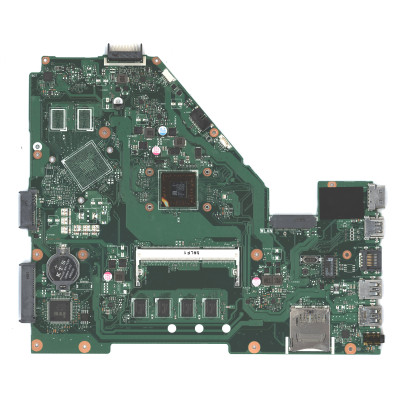 Материнская плата для Asus X550W 2G/E1-6010