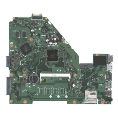 Материнская плата для Asus X550MD N3540