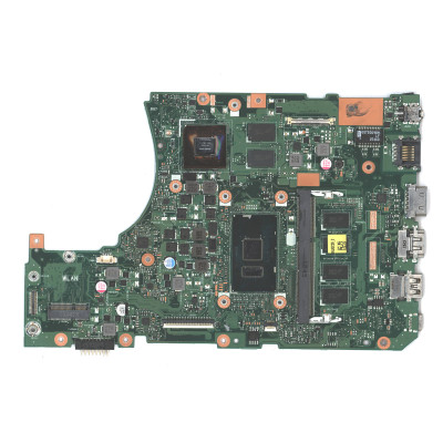 Материнская плата для Asus X556UJ 4G/I7-6500U