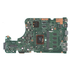 Материнская плата для Asus X555DG 4G/FX-8800P Материнская плата для Asus X555DG 4G/FX-8800P