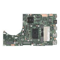 Материнская плата для Asus K401UQ 4G/I5-6200U