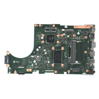 Материнская плата для Asus X756 I7-7500U